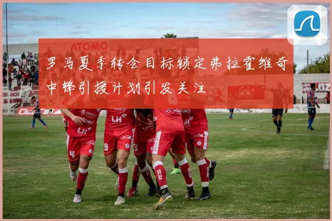 罗马夏季转会目标锁定弗拉霍维奇中锋引援计划引发关注